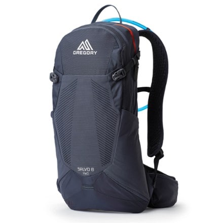 Gregory Salvo 8 H2O Hydration Pack - Men's 0