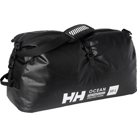 Helly Hansen Offshore Waterproof Duffel Bag - 50 L 0