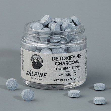 Alpine Provisions Toothpaste Tabs 3