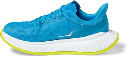 HOKA Carbon X 2 Road-Running Shoes - Women's 1