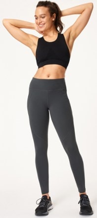 Sweaty Betty Stamina Workout Bra 2