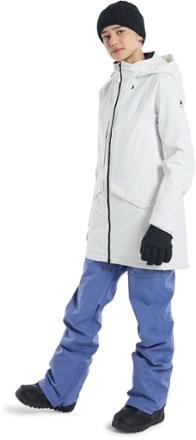 Burton Prowess 2.0 2L Insulated Jacket - Women's 4