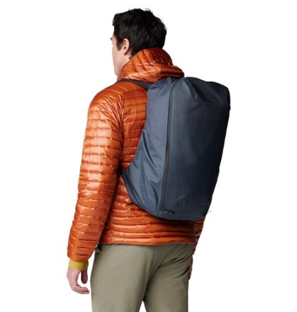 Mountain Hardwear Simcoe 28 Pack 7