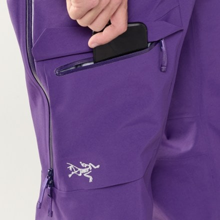 Arc'teryx Sabre Relaxed Pants - Men's 6