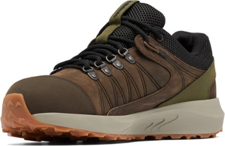 Columbia Trailstorm Crest Waterproof Shoes - Men's 3