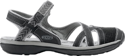 keen sage ankle sandal