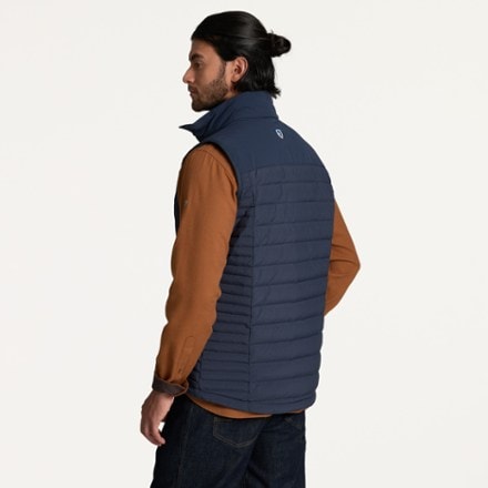 KUHL Spyfire Down Vest - Men's 1