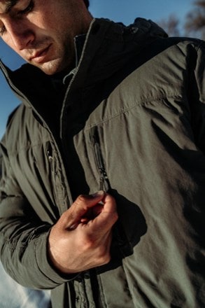 KUHL Wyldefire Insulated Parka - Men's 4