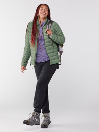 Patagonia Down Sweater - Women's 3