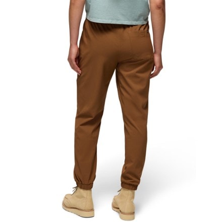 prAna Wonderland Rocks E-Waist Joggers - Women's 1