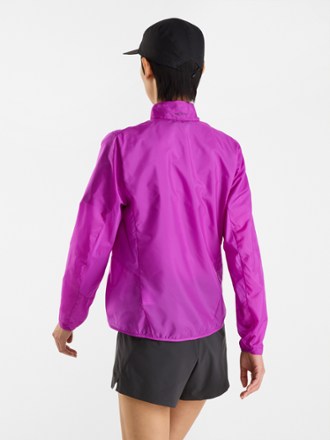 Arc'teryx Norvan Windshell Jacket - Women's 2