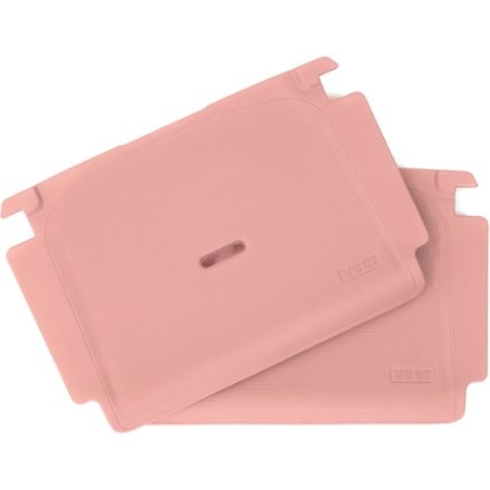 Veer Seat Pads for Veer Cruiser 2-Seater Wagons - Set of 2 0