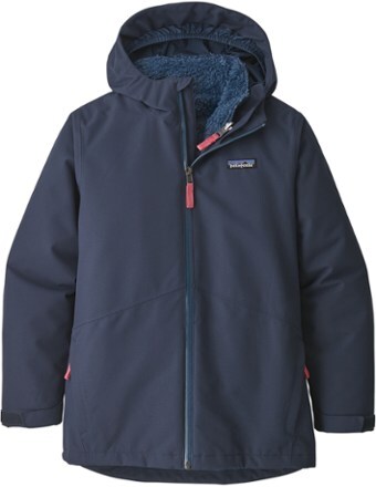 Patagonia Kids' Synthetic Insulation 