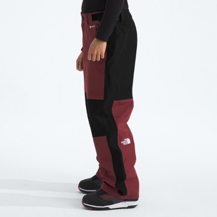 The North Face GTX Hex Snow Pants - Men's 5