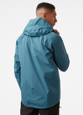 clearance rain jacket