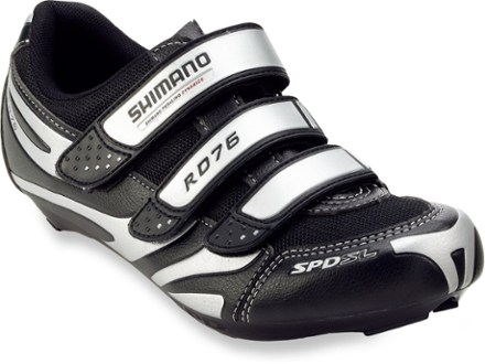 Shimano RO76 Bike Shoes - Men's | REI Co-op