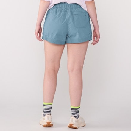 FP Movement In The Wild Skort 2