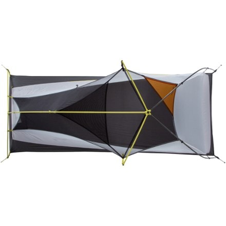 NEMO Dragonfly OSMO 1P Ultralight Backpacking Tent 6
