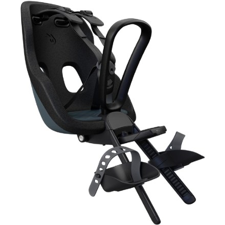 Thule Yepp Nexxt2 Mini Front-Mount Child Bike Seat 0
