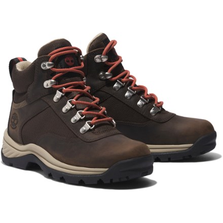 Timberland White Ledge Mid Waterproof Hiking Boots - Women's 1