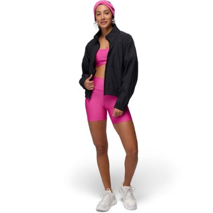 prAna Sculpt Scoop Bra 6