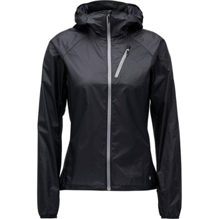 Black Diamond Distance Wind Shell - Women's 0