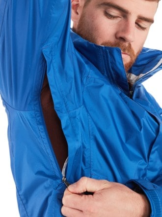 Marmot PreCip Eco Jacket - Men's 3