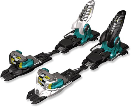 Marker Jester Schizo 110 Downhill Ski Bindings REI Coop
