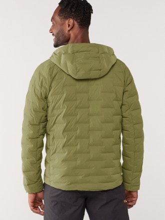 Mountain Hardwear Stretchdown Hoody - Men's 2