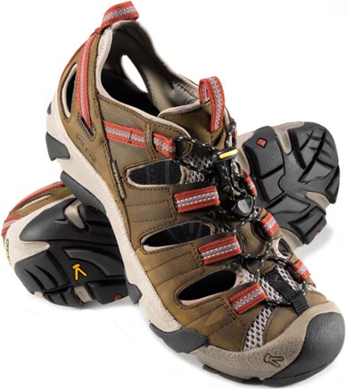 Olive Bombay Women's Arroyo Ii Sandals KEEN Men's Arroyo II