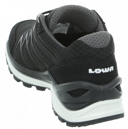 Lowa Innox Pro GTX Lo Hiking Shoes - Women's 7