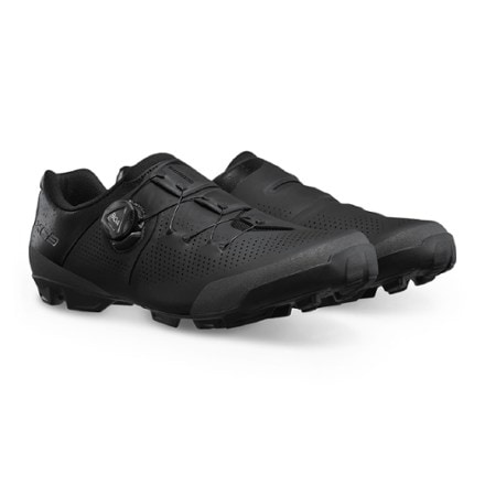 Shimano XC302 Mountain Bike Shoes - Men's 2