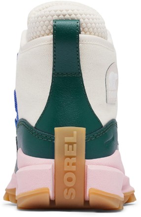 Sorel ONA Rmx Chukka Waterproof Boots - Women's 4