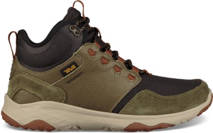 teva arrowood boots