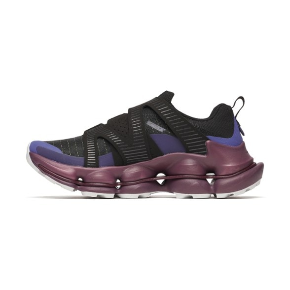 Detail Image of color Black/Oxblood