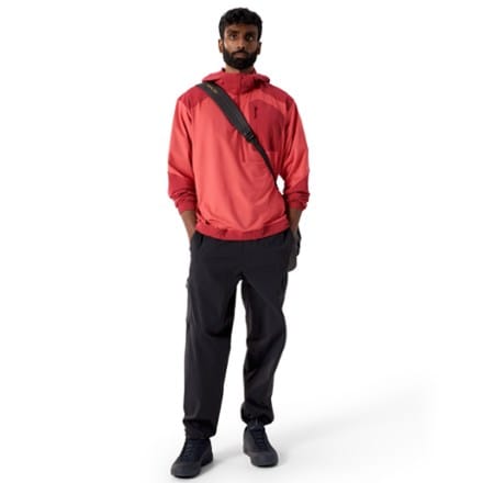 Arc'teryx Konseal SL Pullover Hoody - Men's 3