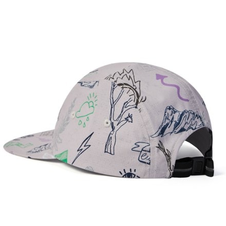 Endura Five-Panel Hat 1