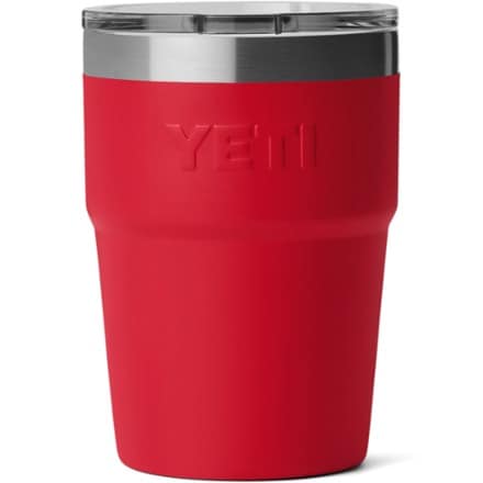 YETI Rambler Stackable Cup with MagSlider Lid - 16 fl. oz. 1