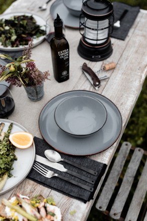 Location Image for Enamelware Bowls - Package of 2