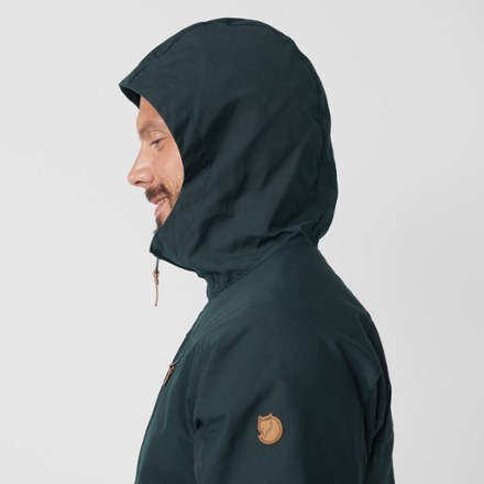 Fjallraven Sten Jacket - Men's 9