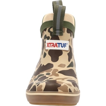XTRATUF Ankle Deck Boots - Toddlers'/Kids' 3