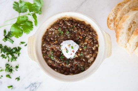 Patagonia Provisions Organic Green Lentil Soup - 2 Servings 3