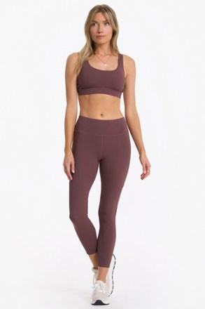 Vuori Stride Leggings - Women's 2