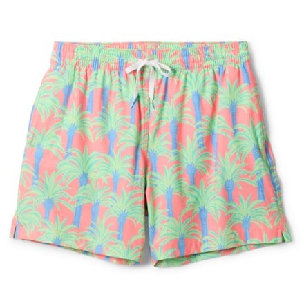 Chubbies Stretch 5.5" Lined Swim Trunks - Men's 0
