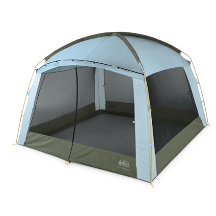 Westward Shelter