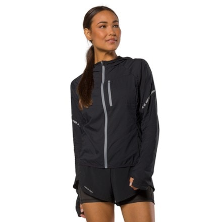 Nathan Stealth Jacket 2.0 - Women's 0