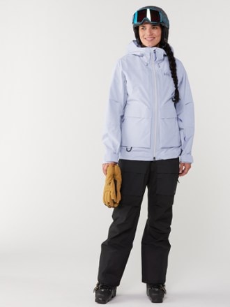 REI Co-op First Chair GTX Jacket - Women's 5