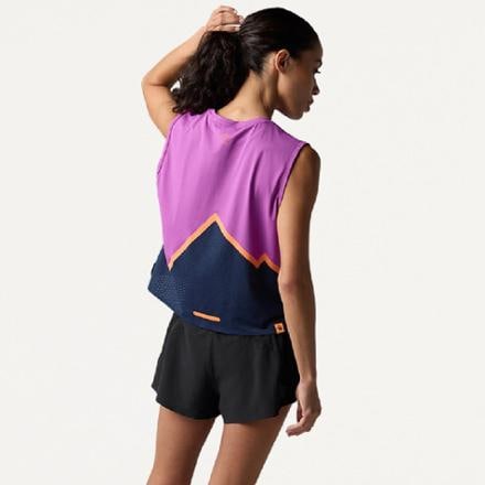 rabbit Fastrock Sleeveless Tank Top - Women's 2