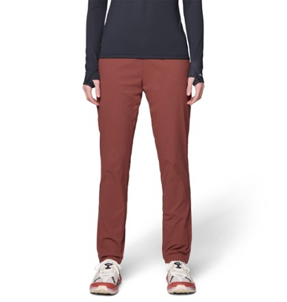 Mountain Hardwear Women
