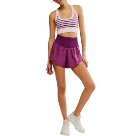 FP Movement Carpe Diem Shorts - Women's 2